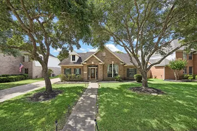 21919 Windmill Bluff Lane, Katy, TX 77450 - Photo 1