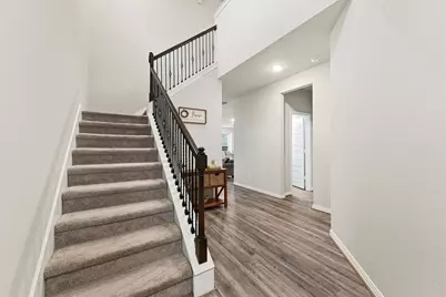 7119 Mystic Morning Lane, Spring, TX 77379 - Photo 5