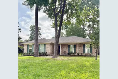 29022 Cherrywood Lane, Shenandoah, TX 77381 - Photo 1