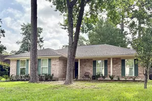 29022 Cherrywood Ln, Shenandoah, TX 77381 - Photo 1