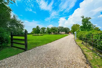 22035 Buescher Road, Tomball, TX 77377 - Photo 1