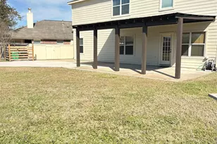 20107 Glacier Falls Dr, Tomball, TX 77375 - Photo 47