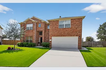 20107 Glacier Falls Drive, Tomball, TX 77375 - Photo 1