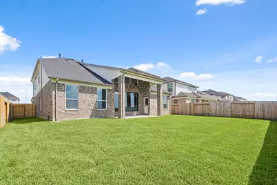 4522 Whisperwood Drive, Rosenberg, TX 77471 - Photo 27