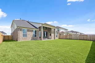 4522 Whisperwood Dr, Rosenberg, TX 77471 - Photo 27