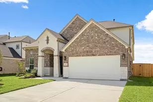 4522 Whisperwood Dr, Rosenberg, TX 77471 - Photo 29