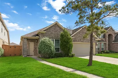 2425 Temple Crag Drive, Rosharon, TX 77583 - Photo 1
