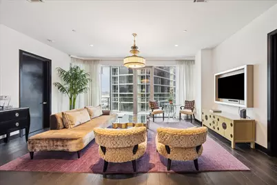 1600 Post Oak Boulevard #1007, Houston, TX 77056 - Photo 1