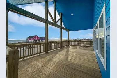 2313 Gumbo Drive, Gilchrist, TX 77617 - Photo 13