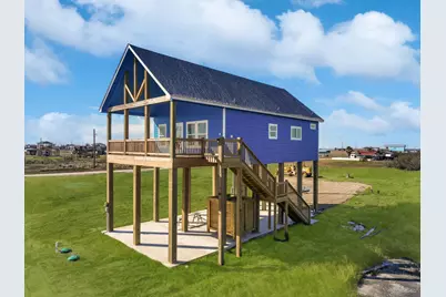 2313 Gumbo Drive, Gilchrist, TX 77617 - Photo 9