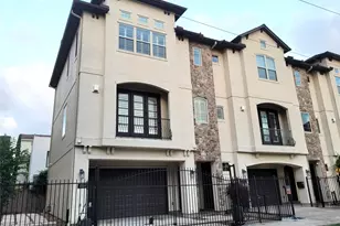 1508 Fowler St, Houston, TX 77007 - Photo 1