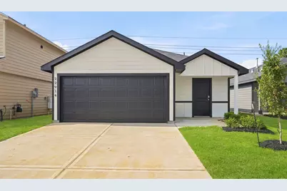 22914 Primrose Wind Lane, Hockley, TX 77447 - Photo 3
