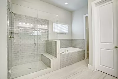 5802 E Post Oak Lane, Houston, TX 77055 - Photo 7