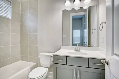 5802 E Post Oak Lane, Houston, TX 77055 - Photo 13