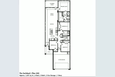 18624 Presswood Way Drive, New Caney, TX 77357 - Photo 37