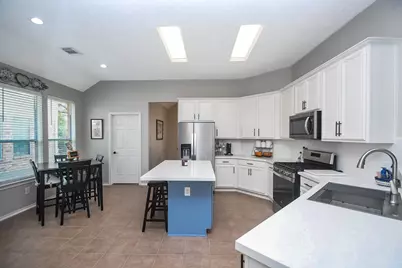 2402 Ligustrum Flower Drive, Spring, TX 77388 - Photo 3