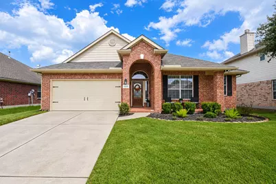 2402 Ligustrum Flower Drive, Spring, TX 77388 - Photo 1