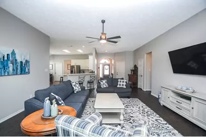 2402 Ligustrum Flower Drive, Spring, TX 77388 - Photo 9
