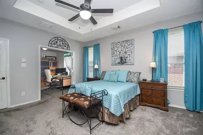 2402 Ligustrum Flower Drive, Spring, TX 77388 - Photo 17