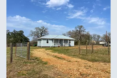 2286 Fm 3403, Lincoln, TX 78948 - Photo 1