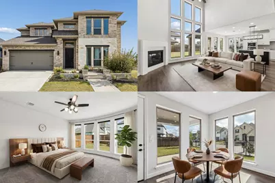 18702 Denio Site Drive, Cypress, TX 77433 - Photo 1
