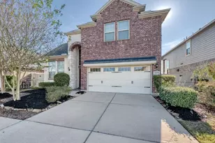 1409 New Urban Wy, Houston, TX 77047 - Photo 1