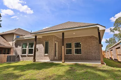 506 Cotton Patch Drive, Willis, TX 77318 - Photo 29