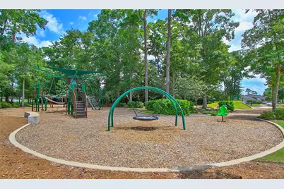 506 Cotton Patch Drive, Willis, TX 77318 - Photo 19