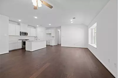 506 Cotton Patch Drive, Willis, TX 77318 - Photo 5