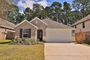 506 Cotton Patch Dr, Willis, TX 77318 - Photo 1