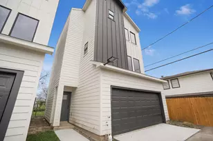 2419 Rosewood St, Houston, TX 77004 - Photo 5