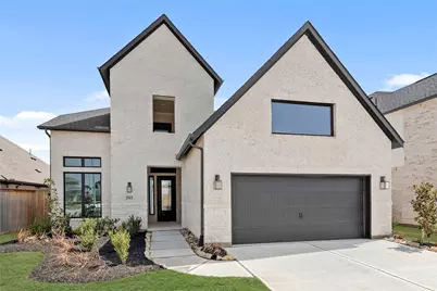 2915 Sweet Honey Lane, Fulshear, TX 77423 - Photo 1