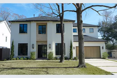 8926 Croes Drive, Spring Valley, TX 77055 - Photo 1
