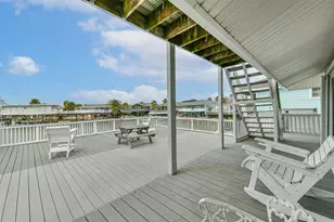 16542 E Bayside Way, Galveston, TX 77554 - Photo 5