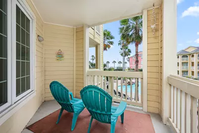 7000 Seawall Boulevard #721, Galveston, TX 77551 - Photo 17