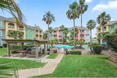7000 Seawall Boulevard #721, Galveston, TX 77551 - Photo 23