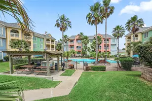 7000 Seawall Blvd, Galveston, TX 77551 - Photo 23