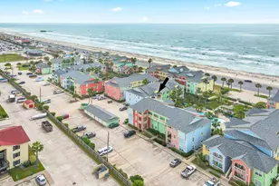 7000 Seawall Blvd, Galveston, TX 77551 - Photo 19