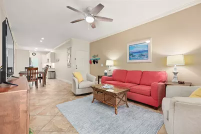 7000 Seawall Boulevard #721, Galveston, TX 77551 - Photo 5