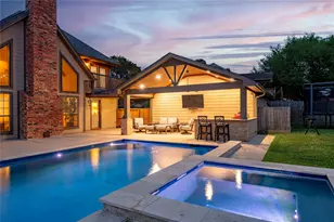 2711 Bent Tree Trail, League City, TX 77573 - Photo 45