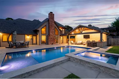 2711 Bent Tree Trail, League City, TX 77573 - Photo 1