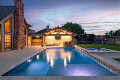 2711 Bent Tree Trail, League City, TX 77573 - Photo 43