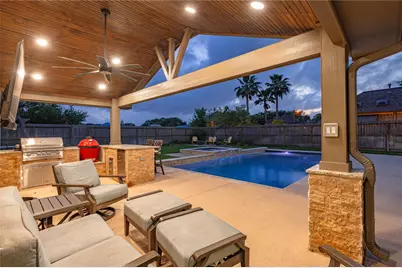 2711 Bent Tree Trail, League City, TX 77573 - Photo 41