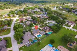 2711 Bent Tree Trail, League City, TX 77573 - Photo 49