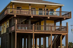 2506 Howell, Crystal Beach, TX 77650 - Photo 1