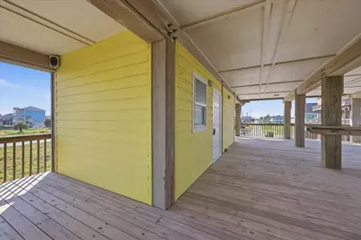2506 Howell, Crystal Beach, TX 77650 - Photo 27