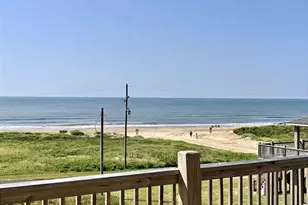 2506 Howell, Crystal Beach, TX 77650 - Photo 5