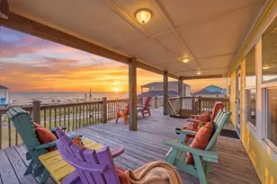 2506 Howell, Crystal Beach, TX 77650 - Photo 1