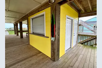 2506 Howell, Crystal Beach, TX 77650 - Photo 11