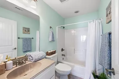 2506 Howell, Crystal Beach, TX 77650 - Photo 19